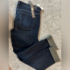 Kut Catherine boyfriend style jeans sz8